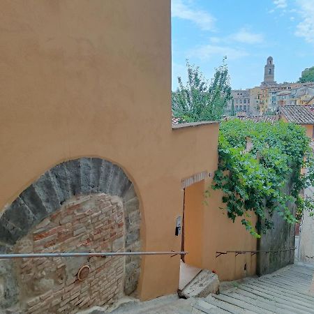 Umbrian Concierge - La Casa Dei Pellari Hotel Perugia Eksteriør billede