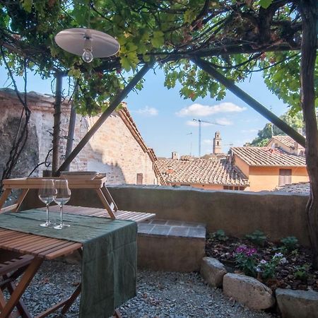 Umbrian Concierge - La Casa Dei Pellari Hotel Perugia Eksteriør billede