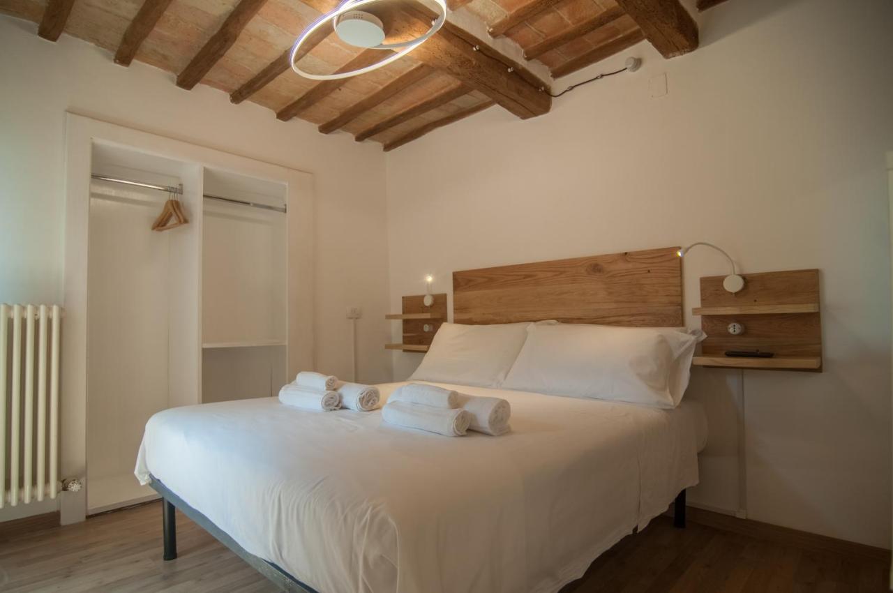 Umbrian Concierge - La Casa Dei Pellari Hotel Perugia Eksteriør billede