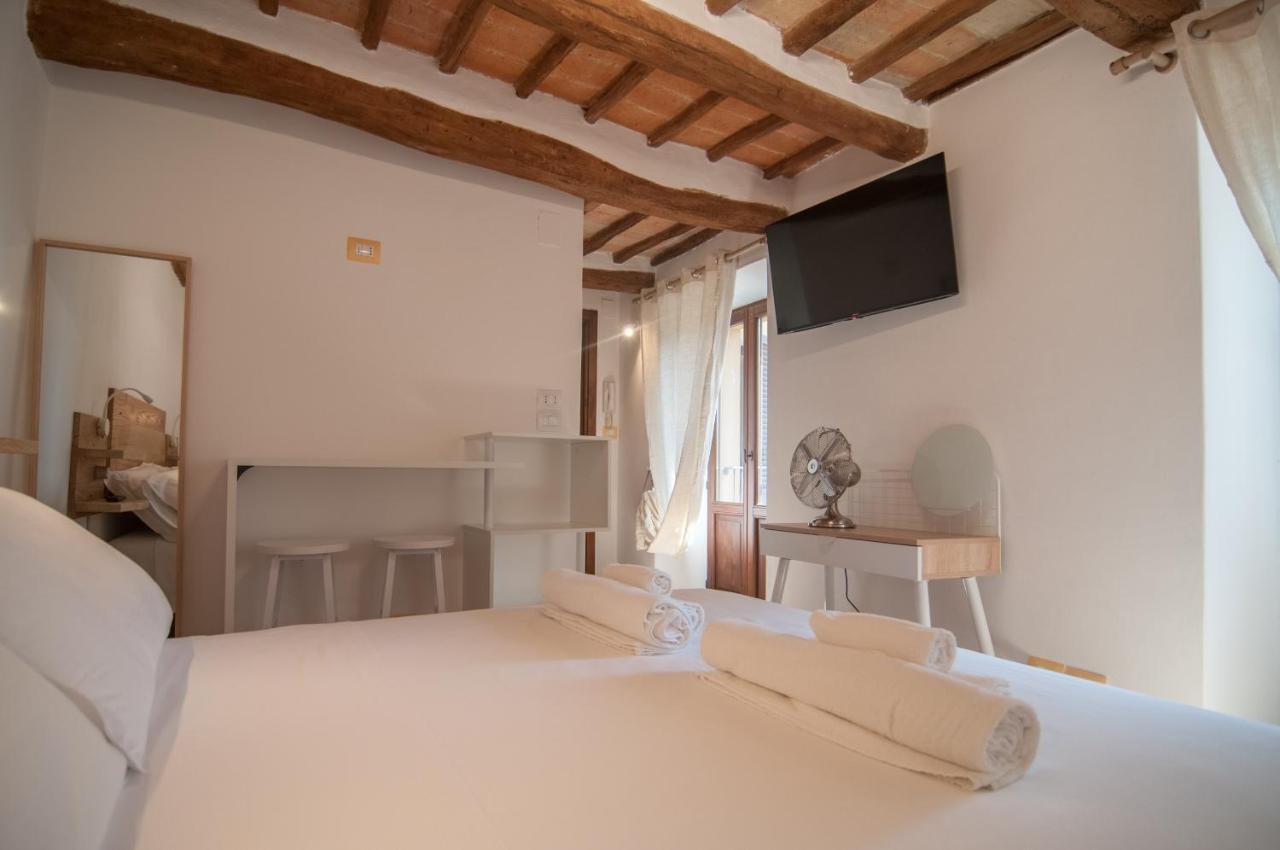 Umbrian Concierge - La Casa Dei Pellari Hotel Perugia Eksteriør billede
