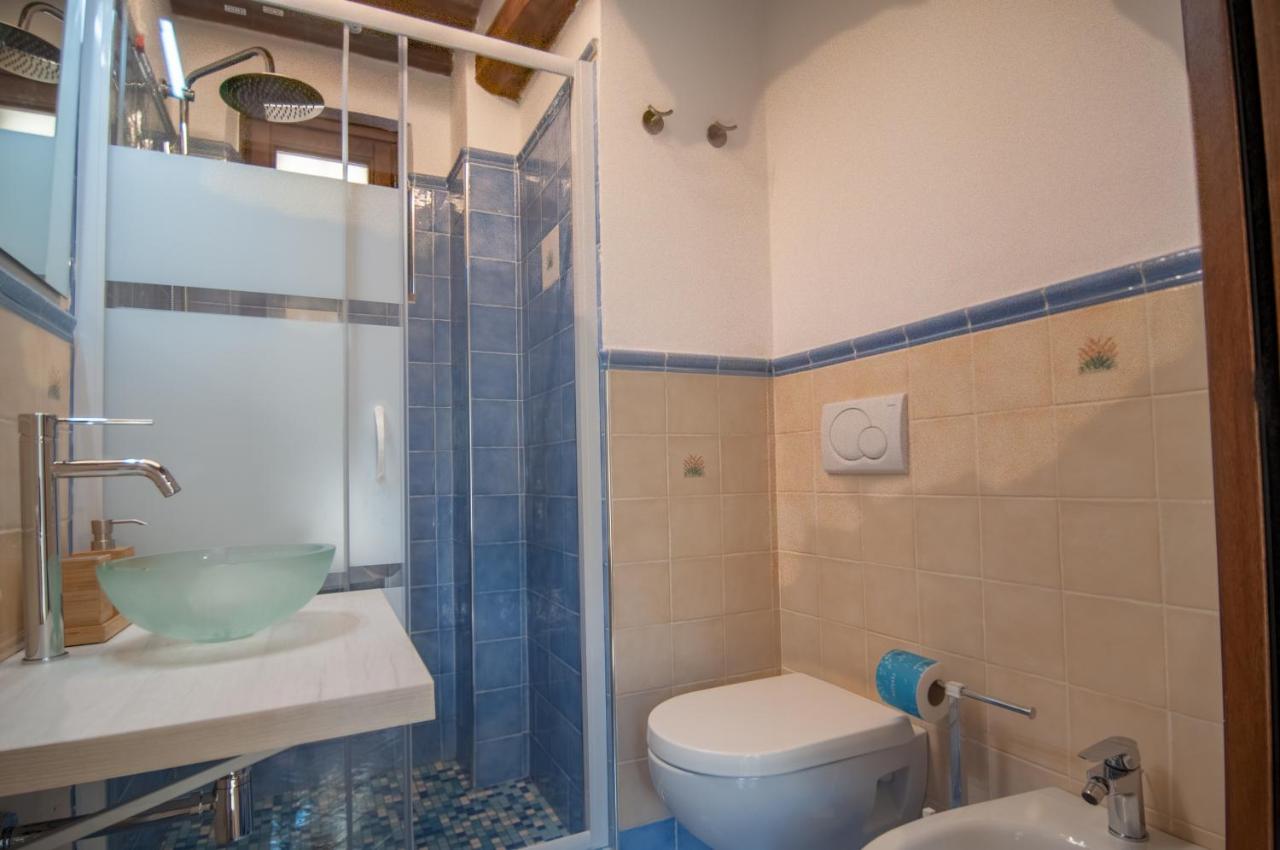 Umbrian Concierge - La Casa Dei Pellari Hotel Perugia Eksteriør billede