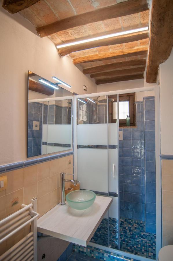 Umbrian Concierge - La Casa Dei Pellari Hotel Perugia Eksteriør billede