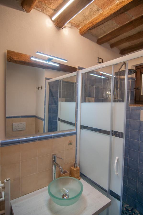 Umbrian Concierge - La Casa Dei Pellari Hotel Perugia Eksteriør billede