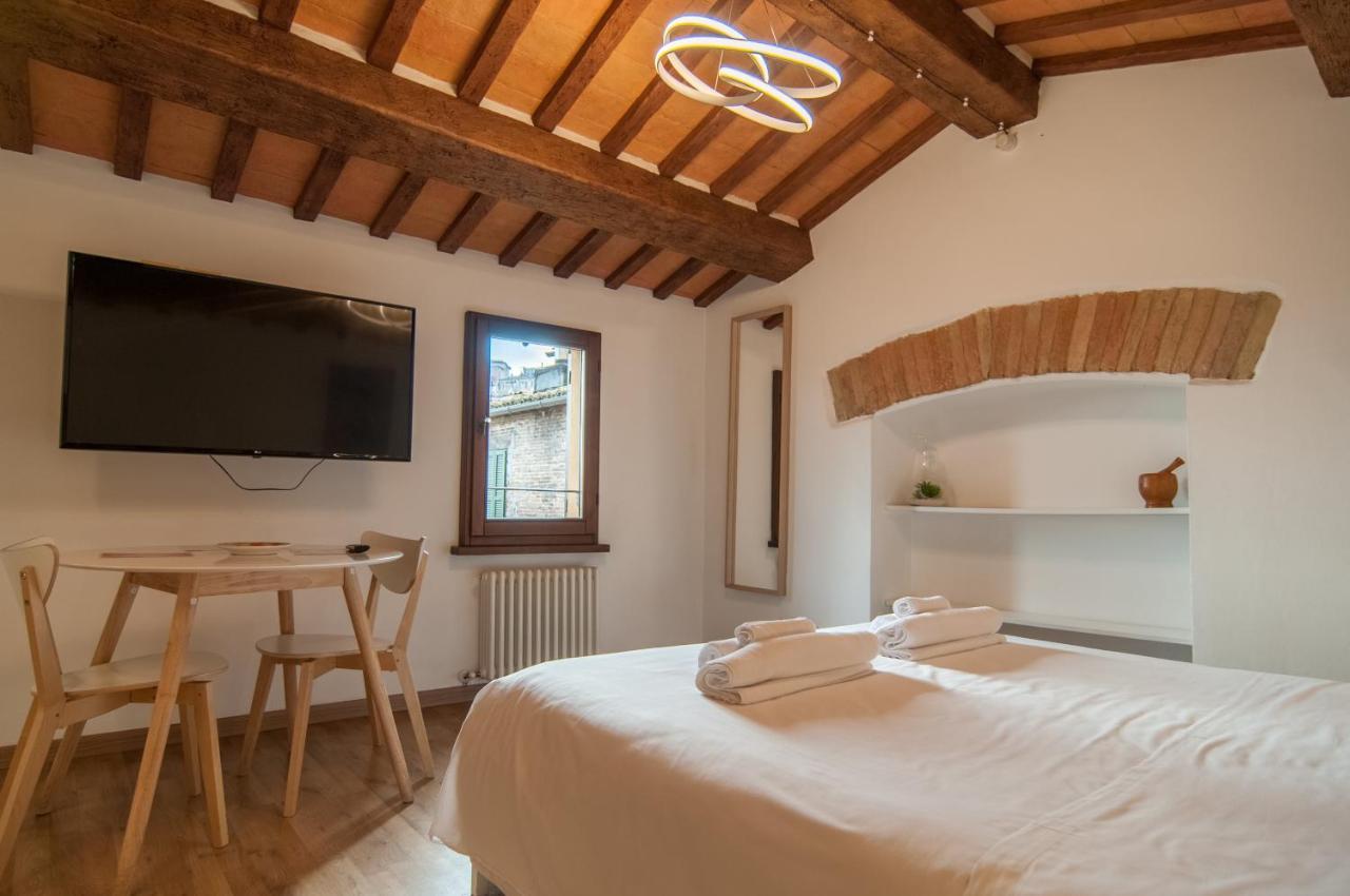 Umbrian Concierge - La Casa Dei Pellari Hotel Perugia Eksteriør billede