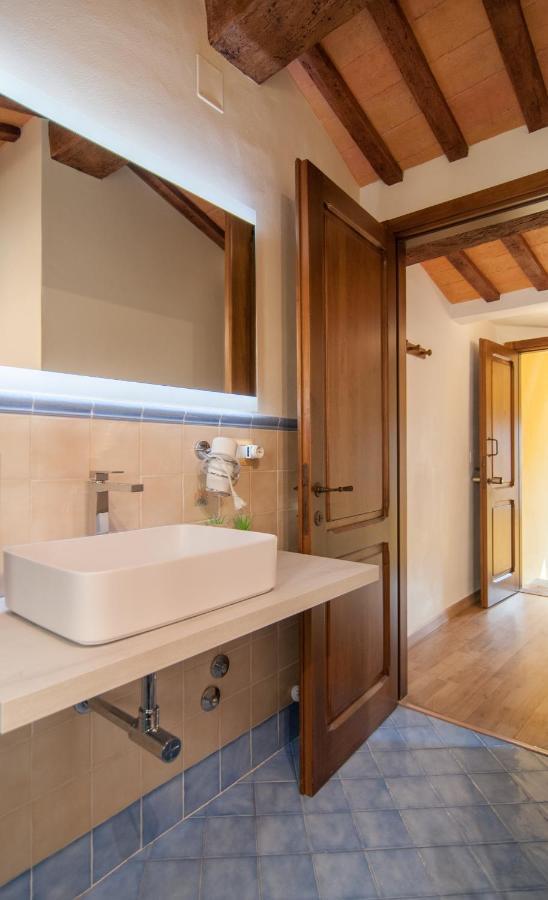 Umbrian Concierge - La Casa Dei Pellari Hotel Perugia Eksteriør billede