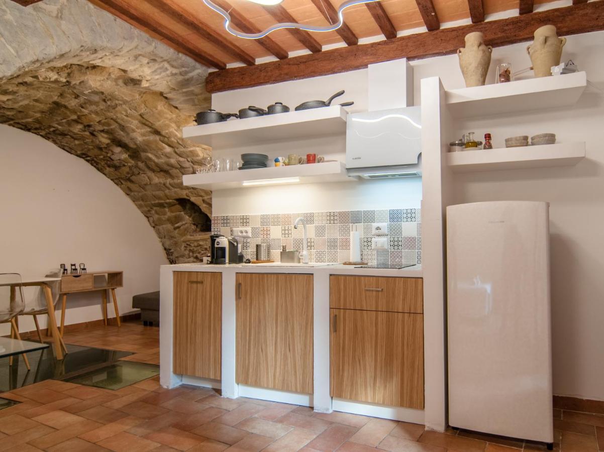 Umbrian Concierge - La Casa Dei Pellari Hotel Perugia Eksteriør billede