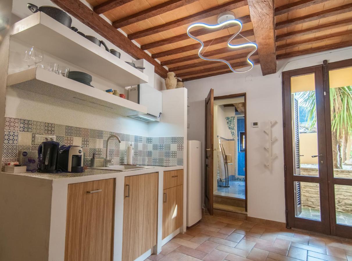 Umbrian Concierge - La Casa Dei Pellari Hotel Perugia Eksteriør billede