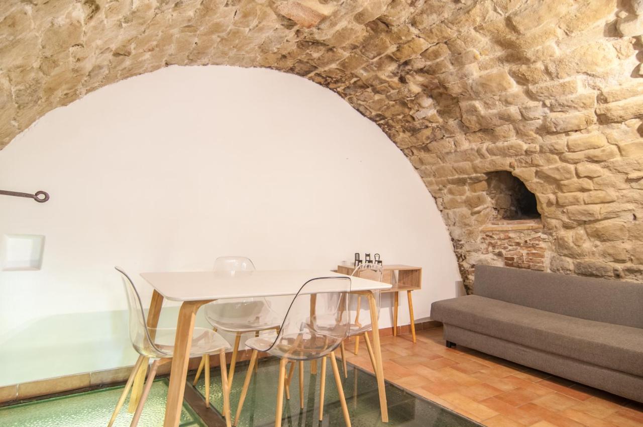 Umbrian Concierge - La Casa Dei Pellari Hotel Perugia Eksteriør billede