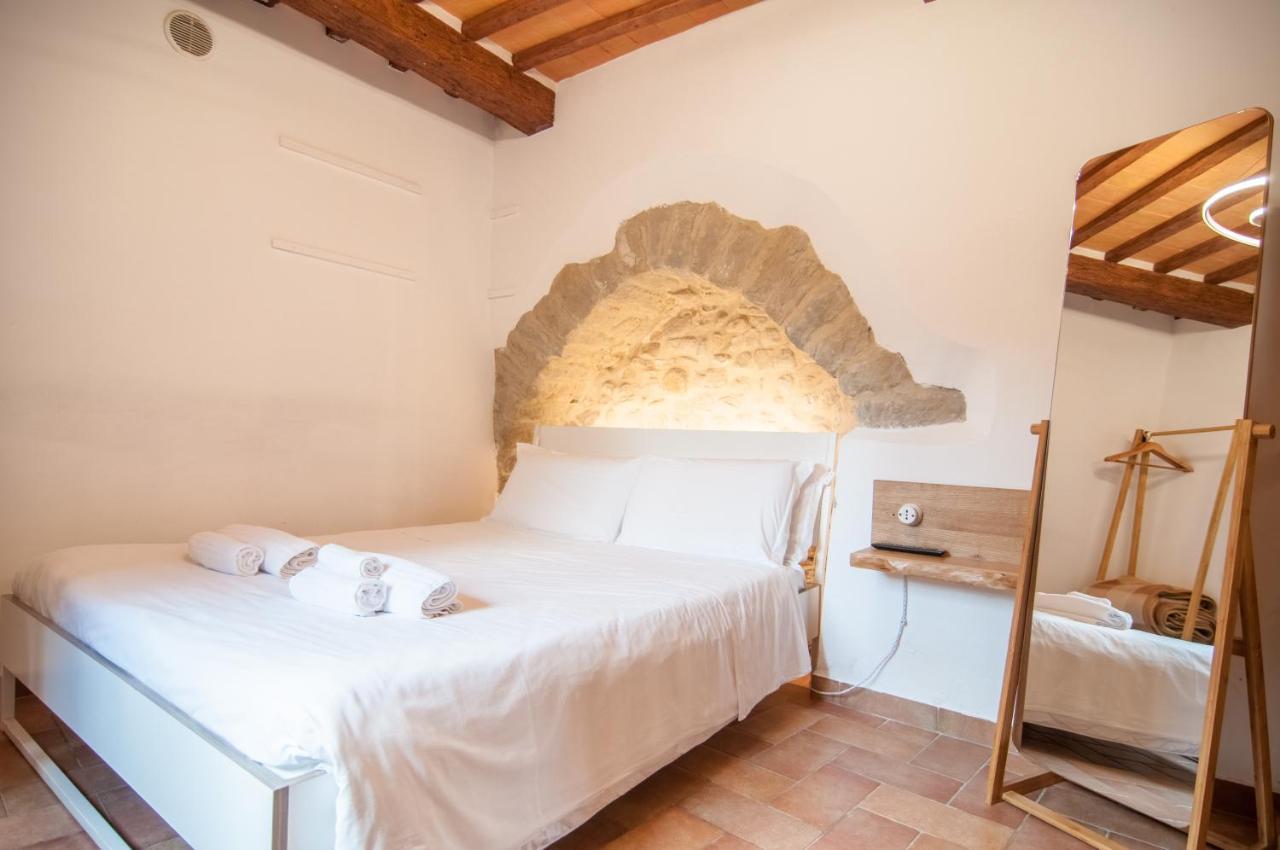 Umbrian Concierge - La Casa Dei Pellari Hotel Perugia Eksteriør billede