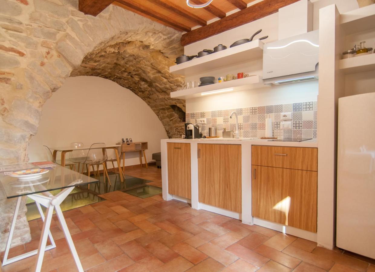 Umbrian Concierge - La Casa Dei Pellari Hotel Perugia Eksteriør billede