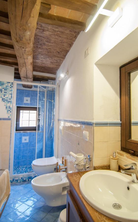 Umbrian Concierge - La Casa Dei Pellari Hotel Perugia Eksteriør billede