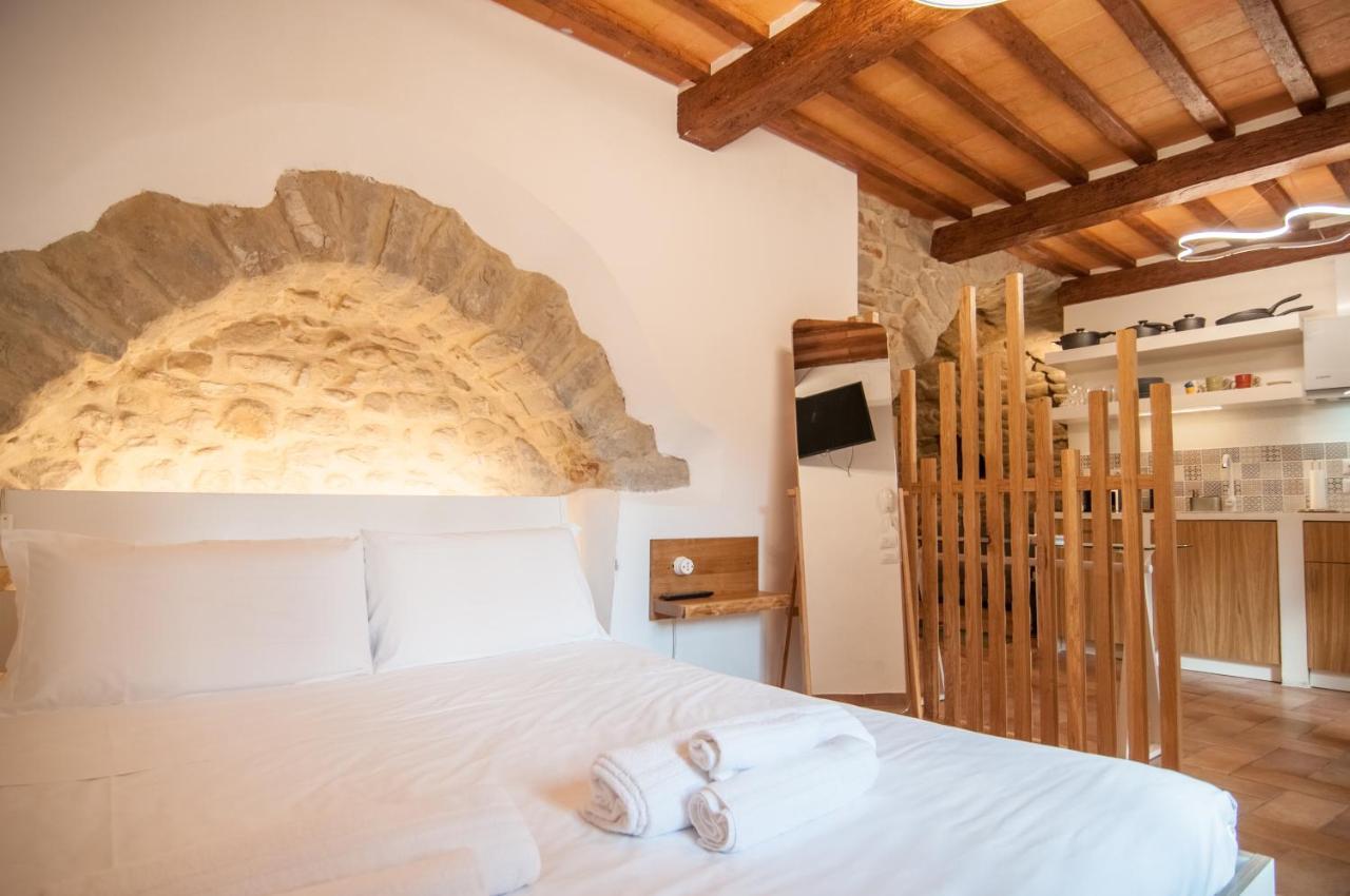 Umbrian Concierge - La Casa Dei Pellari Hotel Perugia Eksteriør billede