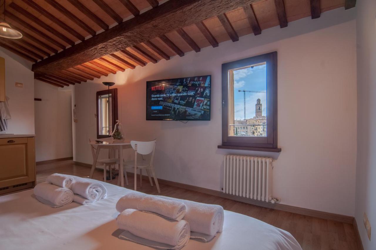 Umbrian Concierge - La Casa Dei Pellari Hotel Perugia Eksteriør billede