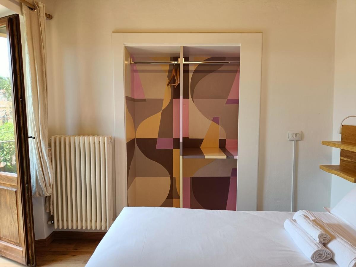 Umbrian Concierge - La Casa Dei Pellari Hotel Perugia Eksteriør billede