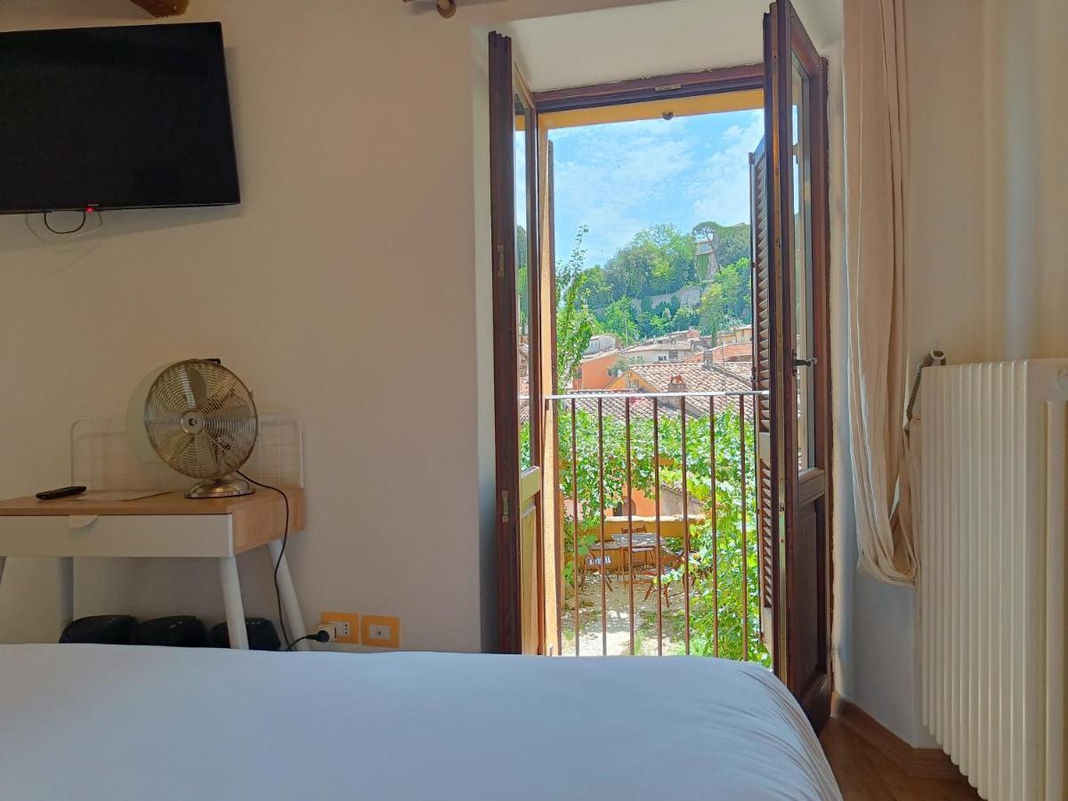 Umbrian Concierge - La Casa Dei Pellari Hotel Perugia Eksteriør billede