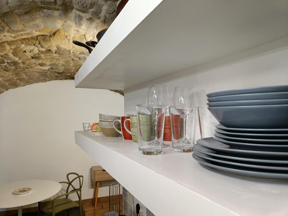 Umbrian Concierge - La Casa Dei Pellari Hotel Perugia Eksteriør billede