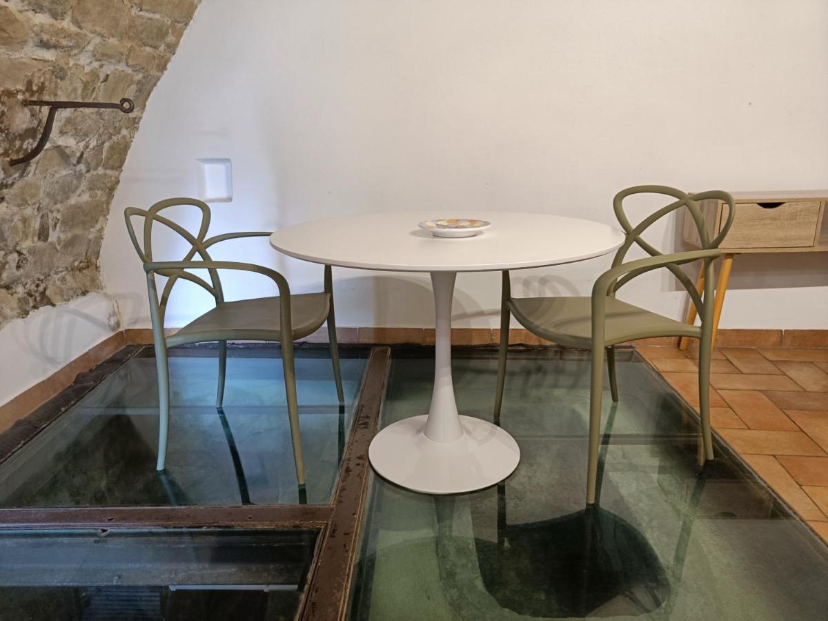 Umbrian Concierge - La Casa Dei Pellari Hotel Perugia Eksteriør billede