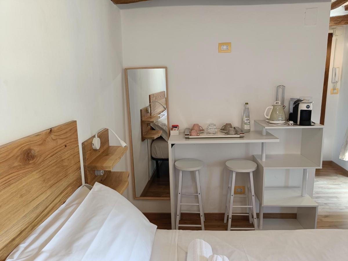 Umbrian Concierge - La Casa Dei Pellari Hotel Perugia Eksteriør billede