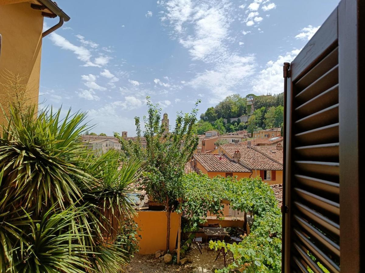 Umbrian Concierge - La Casa Dei Pellari Hotel Perugia Eksteriør billede