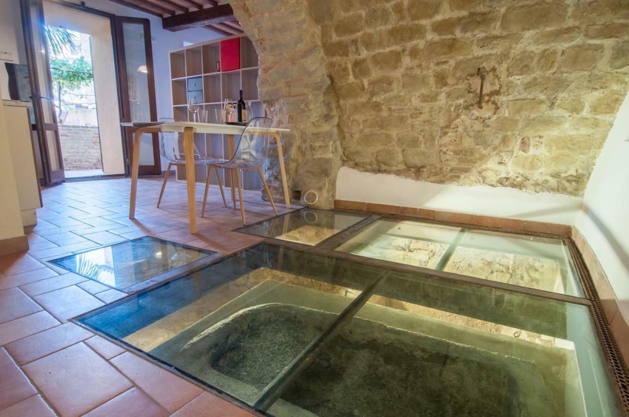 Umbrian Concierge - La Casa Dei Pellari Hotel Perugia Eksteriør billede
