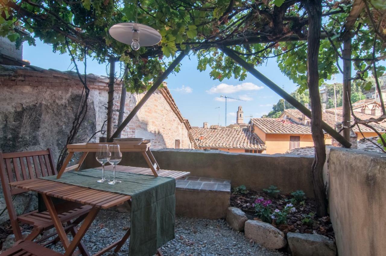 Umbrian Concierge - La Casa Dei Pellari Hotel Perugia Eksteriør billede