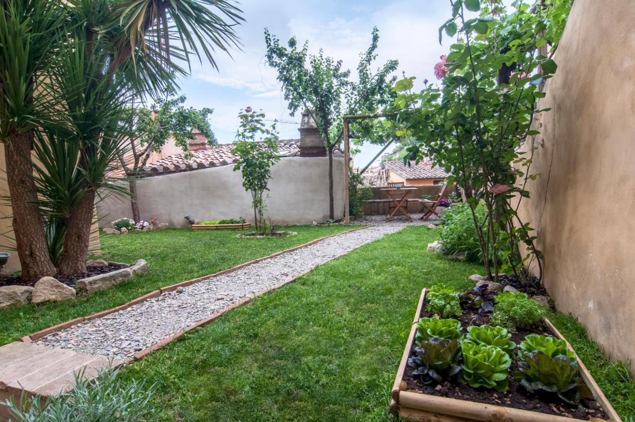 Umbrian Concierge - La Casa Dei Pellari Hotel Perugia Eksteriør billede